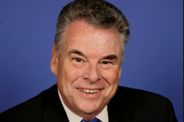 Peter King