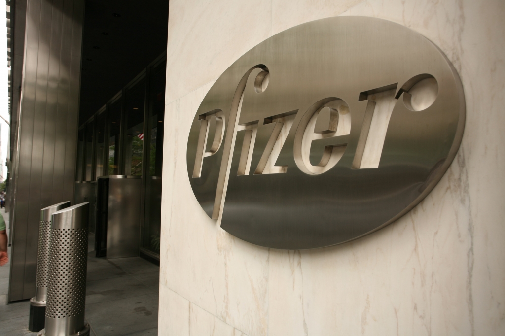 Pfizer, Allergan scrap $160B deal after US tax rule change