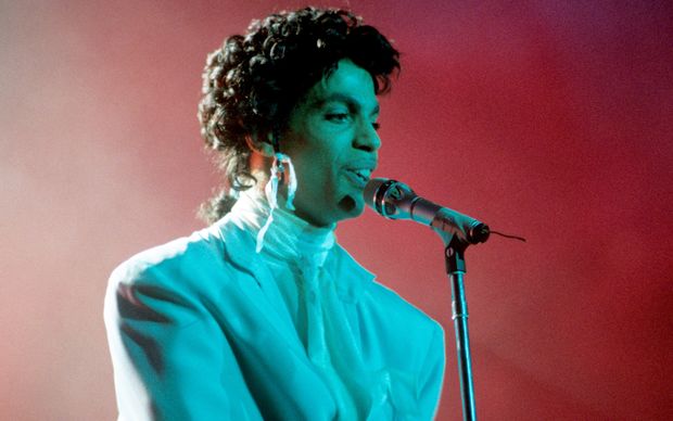 Police investigate 'whether foul play was involved' in Prince's death