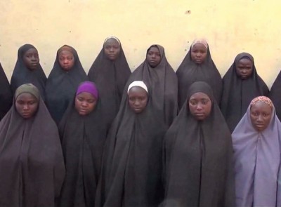 Chibok Girls