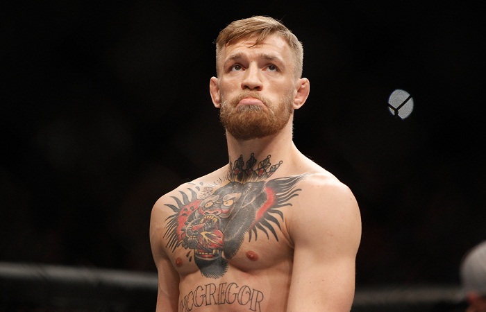 Conor McGregor stuns MMA world with retirement tweet