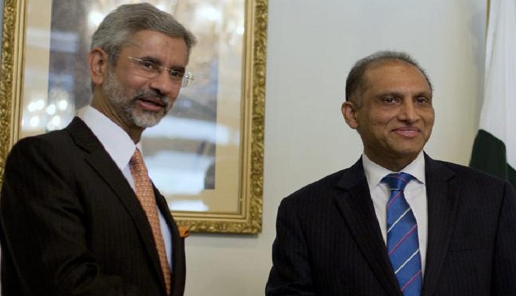 Indo-Pak talks back on track? Foreign Secretaries likely to meet in New Delhi tomorrow