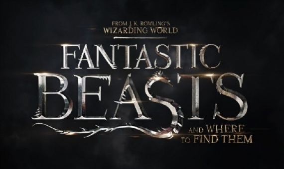 039;Fantastic Beasts And Where To Find Them&#039