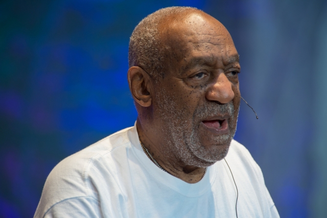 Cosby's wife to face another day of questioning in lawsuit