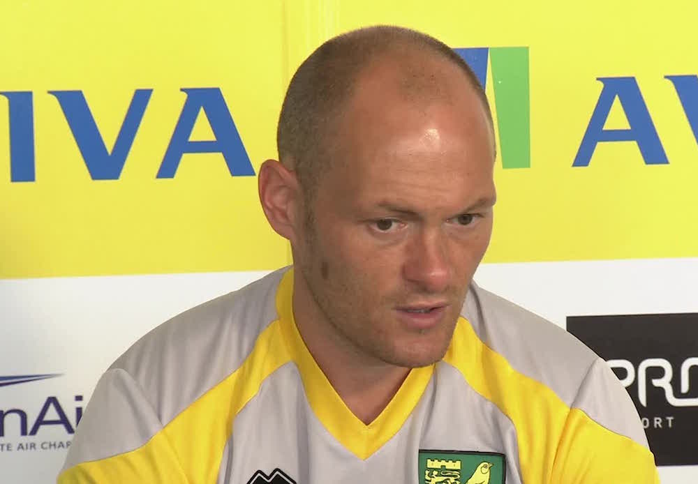 Former Hamilton boss Alex Neil admits his Norwich side are facing…