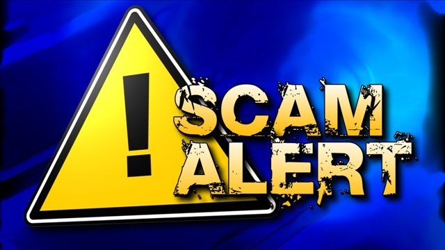 Manitowoc police warn of IRS scams