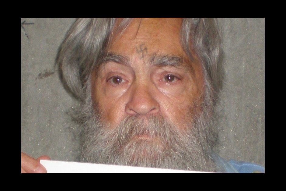 Charles Manson's possible victim identified after almost 50 years, with 150 stab wounds