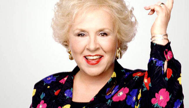 Mom on ‘Everybod Loves Raymond’ Doris Roberts dies