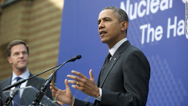 President Obama advises India and Pakistan to exercise restraint over nuclear weapons