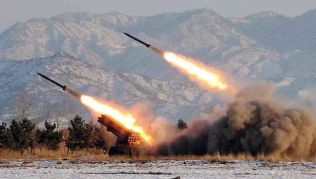 North Korea ready for fifth nuclear test