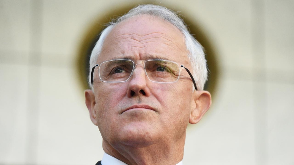 Prime Minister Malcolm Turnbull says no decisions have been made on a post-budget TV ad campaign