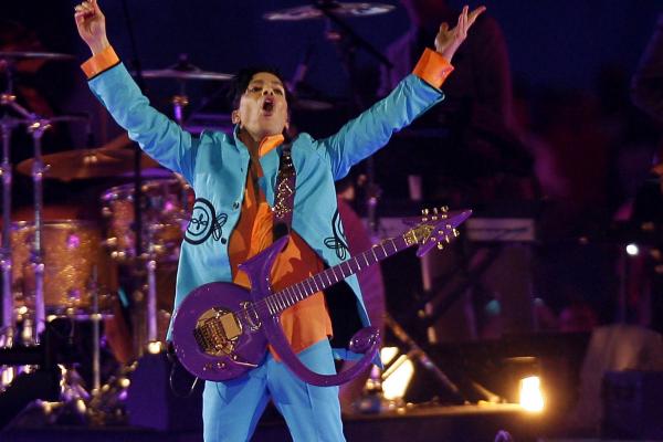 Report Prince Was Treated For Overdose Days Before Death