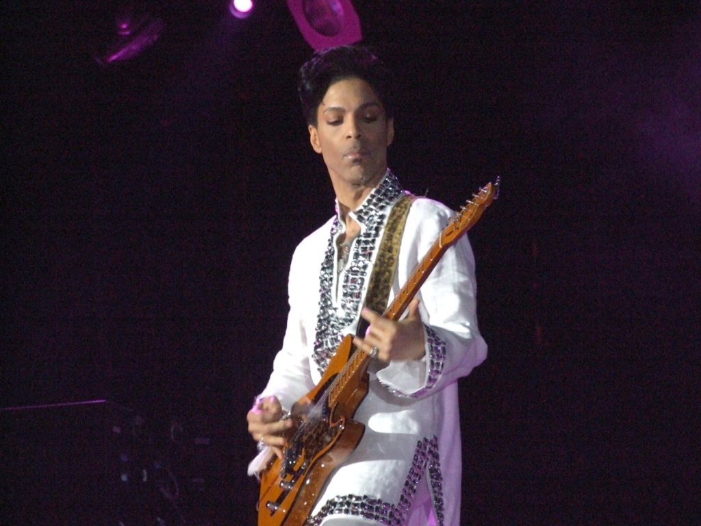 Prince: the artist who defied the music industry