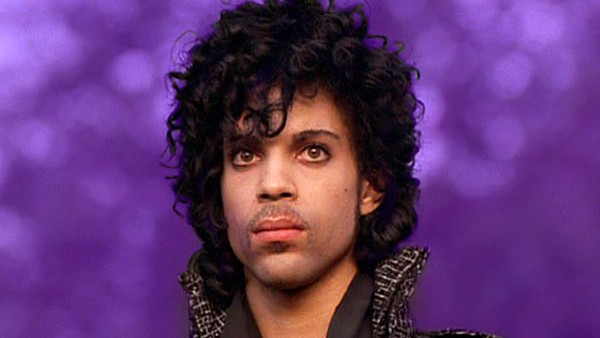 Prince dead at age 57