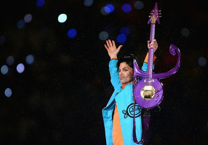 Prince was a legendary singer songwriter multi-instrumentalist record producer and actor