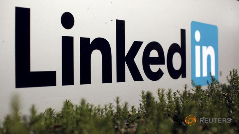 LinkedIn Corp (LNKD) Stock Rating Lowered by OTR Global