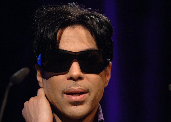 'No reason to believe' Prince took his own life