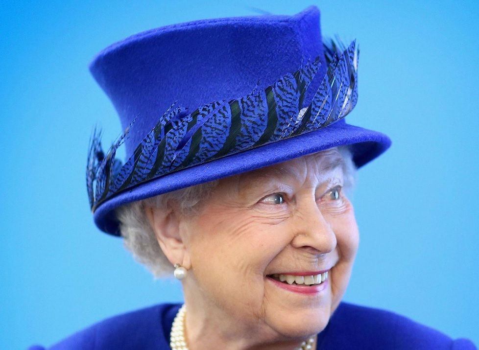 Royal stamps to go on sale across Essex to mark Queen's 90th birthday