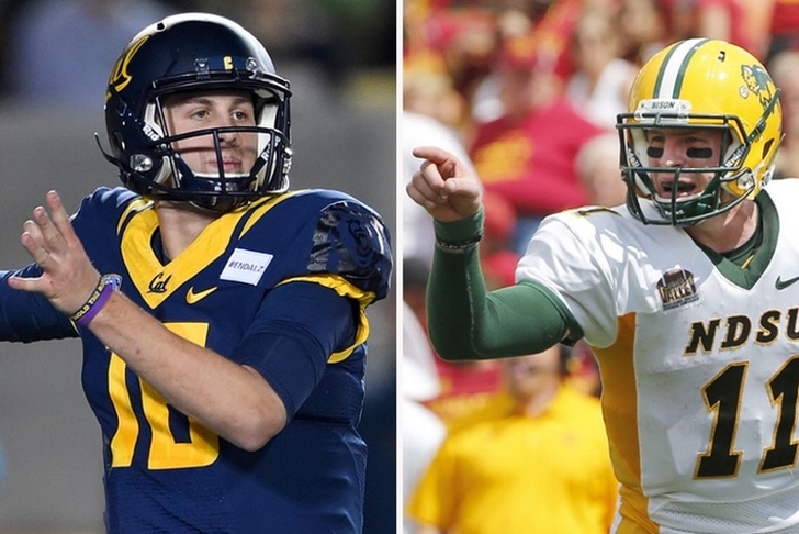 Jared Goff or Carson Wentz? Eagles need to be OK with quaterback Rams don't want