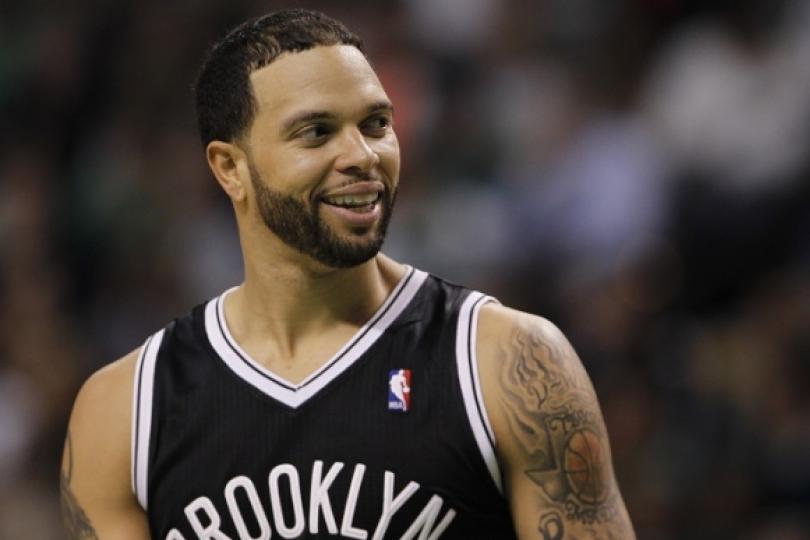 Deron Williams