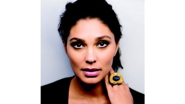 Rachel Roy twitter