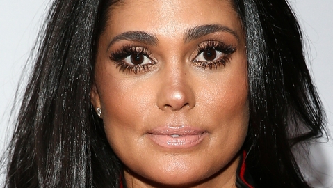 Rachel Roy had to shut down her social media accounts after appearing to brag about being Jay Z's lover