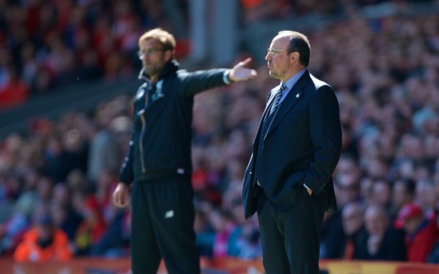 Rafa recounts “emotional” Anfield return wishes Liverpool luck in Europa League quest