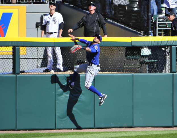 Miguel Gonzalez: Miguel Gonzalez to start on Monday