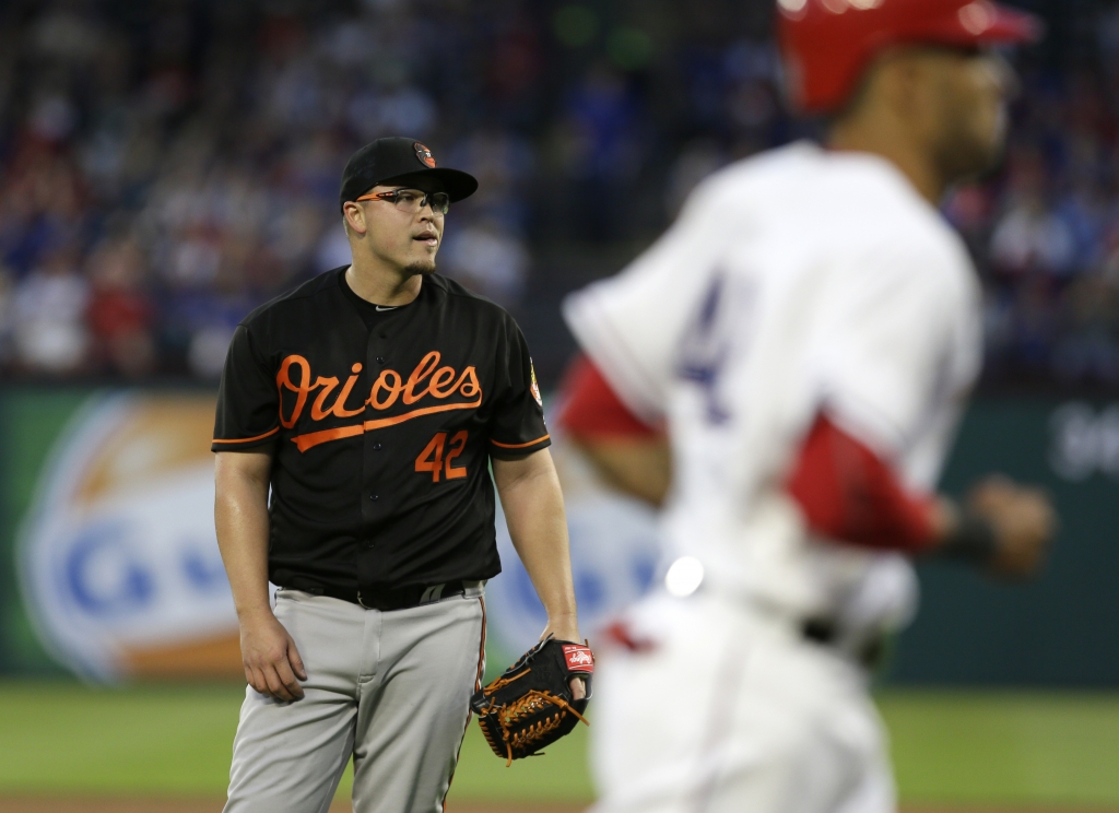 Major League Baseball Baltimore Orioles at Texas Rangers Start Time, Betting Odds, Free Pick