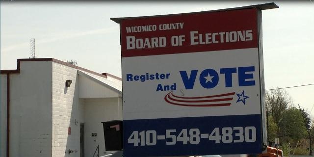 Tuesday Primary Election Day Info