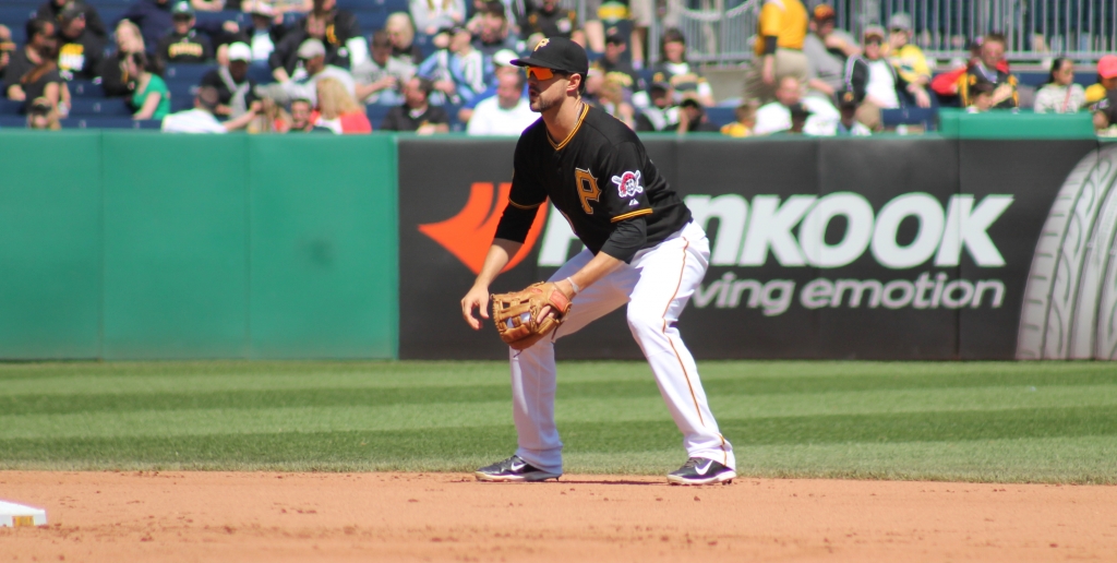 Pirates unable to capitalize on opportunities in season’s first loss