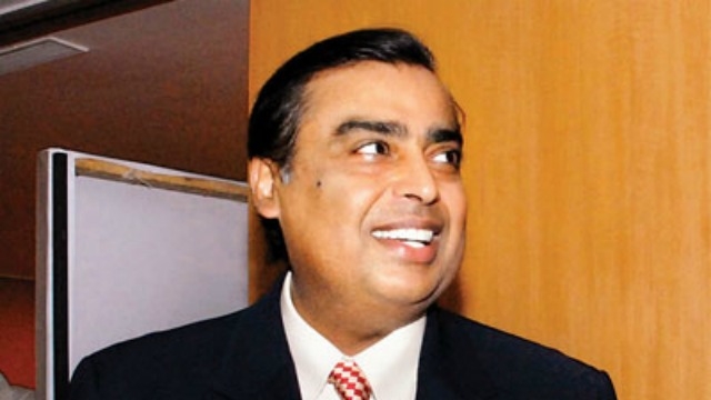 Reliance Industries&#039 Q4 profit rises 16% to Rs 7,398 crore