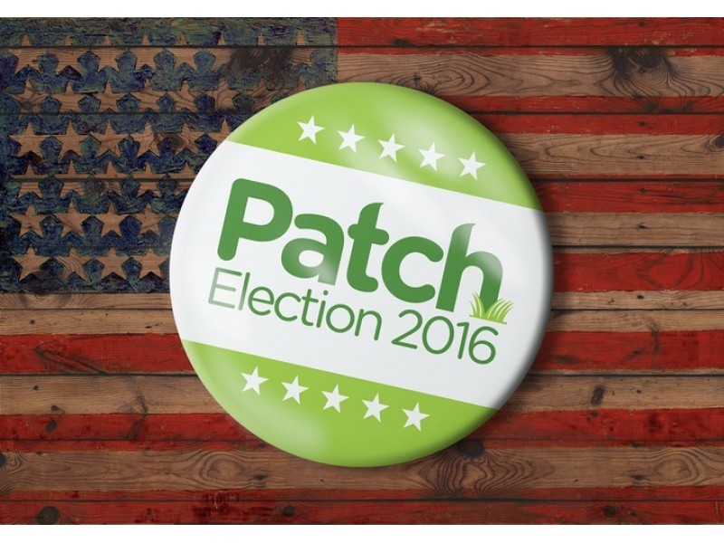 Maryland Votes Final Results | Patch PM