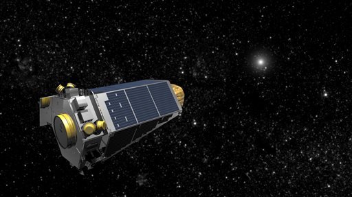 NASA is trying to resuscitate its planet-hunting Kepler spacecraft in a state of emergency 75 million miles away. The treasured spacecraft