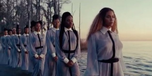 Reprodução  Lemonade