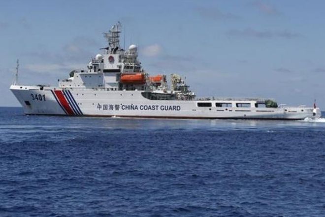 South China Sea South China Sea Dispute South China Sea News