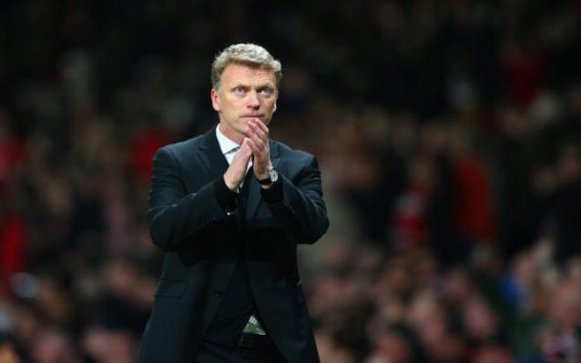 Former Manchester United Manager David Moyes Favourite To Be Celtic Boss