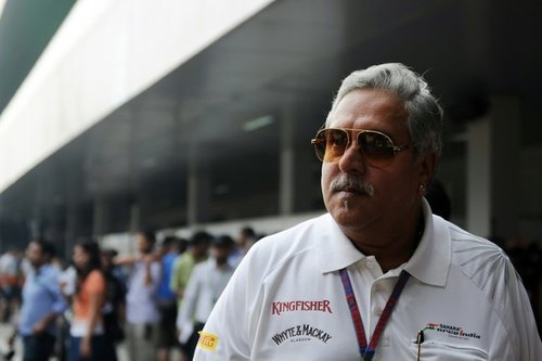 Vijay Mallya's Rs 4000-crore offer doesn't impress banks; don't want any terms or conditions