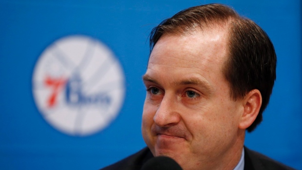 Sam Hinkie