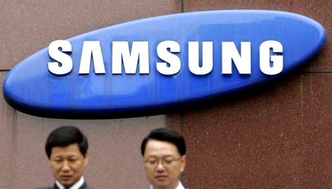 Samsung flags better than expected Q1 profit rise