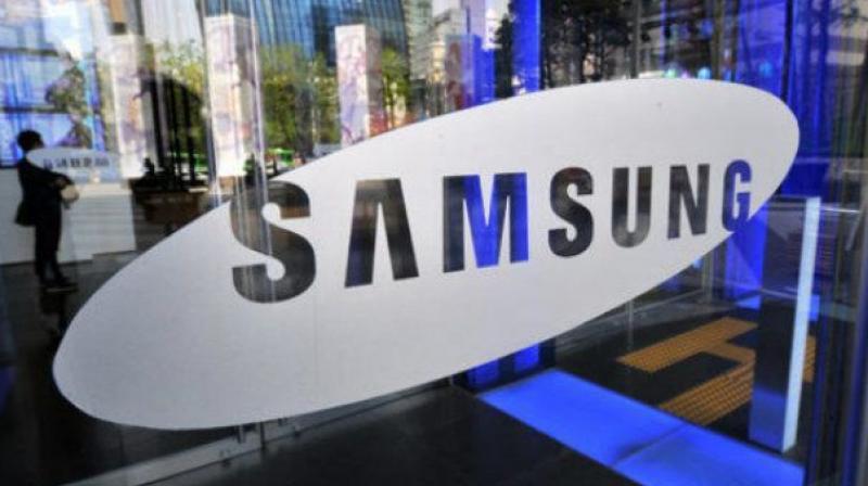 Samsung expects 10 percent jump in profit for Q1