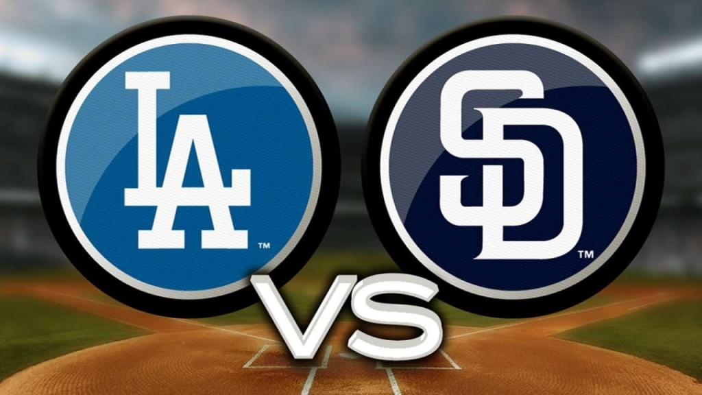 San Diego Padres vs. Los Angeles Dodgers - 4/6/16 MLB Pick, Odds, and Prediction