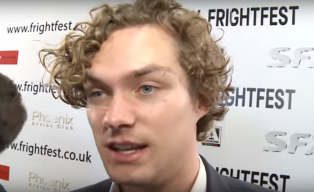 Finn Jones