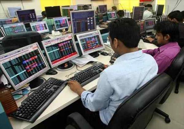 Profit booking global cues subdue markets Nifty breaks 7,900