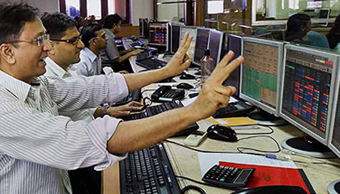 Sensex rallies over 328 points to retake 26,000-level Nifty tops 7,900