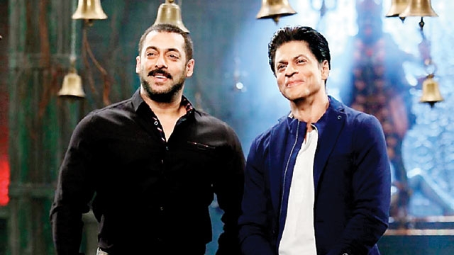 Shah Rukh Khan’s cameo in Sultan