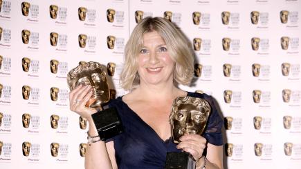 Victoria Wood Hero