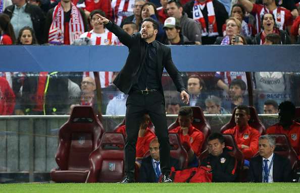 Diego Simeone