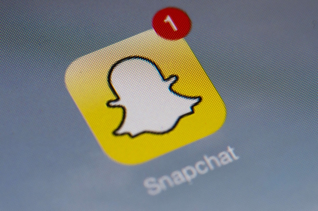 Paris. Hackers broke into Snapchat the hugely popular mobile app accessing the phone numbers and usernames of 4.6 million users and publishing them online tech news websit