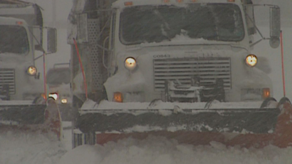 Significant spring snowstorm to impact Colorado this weekend